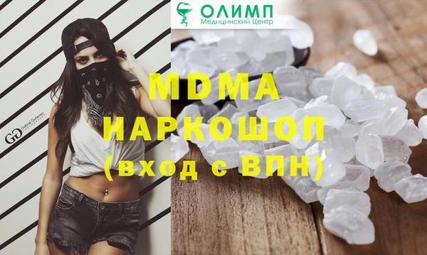 гидра Няндома